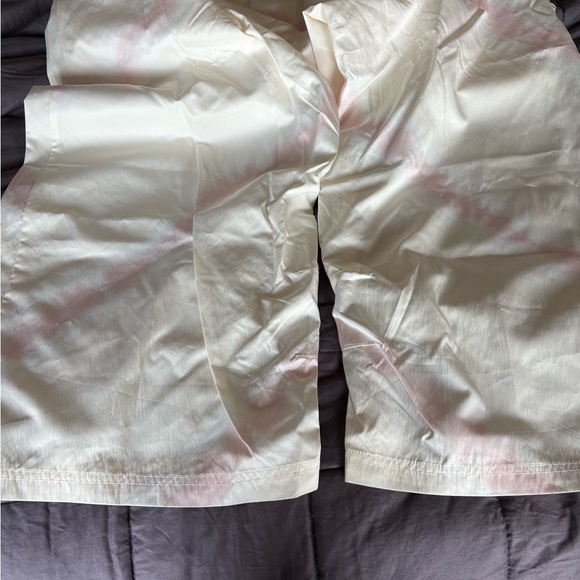 NWOT Free People Movement Pregame Printed Wide-Leg Pants Size S - Picture 8 of 8